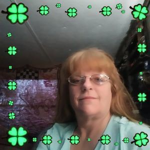 Meet your Posher, Marsha